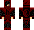 blood warrior