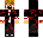 bloody