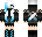blue assassin