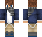 blue boy