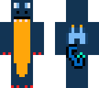 blue dragon 3
