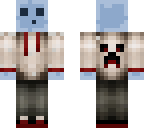 blue slimeboy