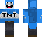 blue tnt