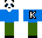 bluepanda