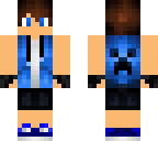 boy creeper