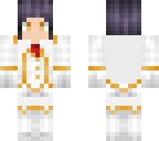boy kagura