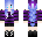 braid girl v2