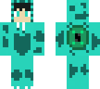 bulbasaur dude