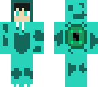 bulbasaur dude edited