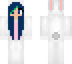 bunny girl