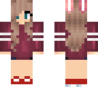 bunny girl