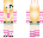 bunny slipper