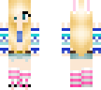 bunny slipper edit
