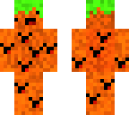 cactus carrot