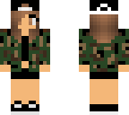 camo