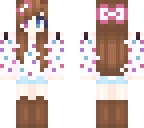 candy girl