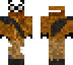 captinpandaz109 oanda of apocalypse