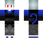 cat blue boy v2