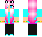 cat girl