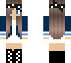 changed the eyes