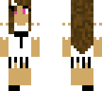 cheerleader girl