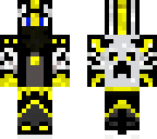 cheetah ninja