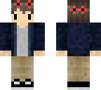 chibi boy
