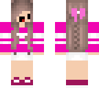 chibi derp gurl