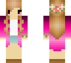 chibi flower