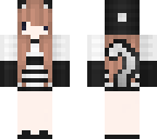 chibi girl