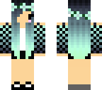 chibi kawaii girl