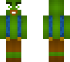 clash royale goblin