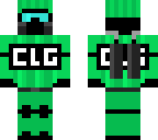 clg squad