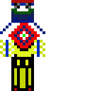color kid