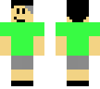 comic josh