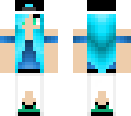 contest skin