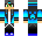 cool boy