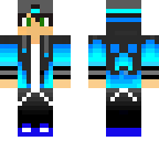 cool boy
