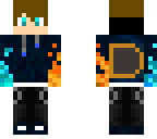 cool dwarve back
