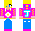 cool girl