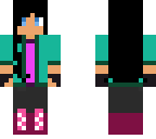 cool girl