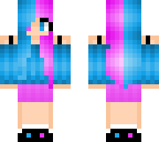 cottoncandydj edit