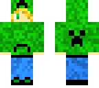 creeper
