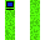 creeper bot