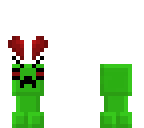 creeper mad