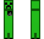 creeper pixie