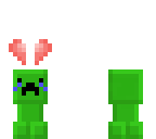 creeper sad