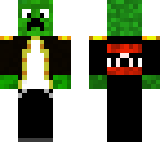 creeper smart