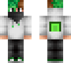 creeperfarts green edit