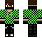 crystallizedcreeper's 